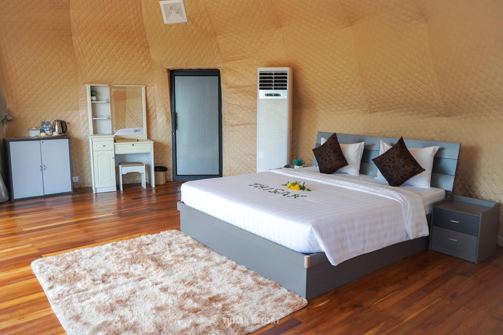 Thisak Resort Cheung Phnom Kulen Siem Reap Exterior photo
