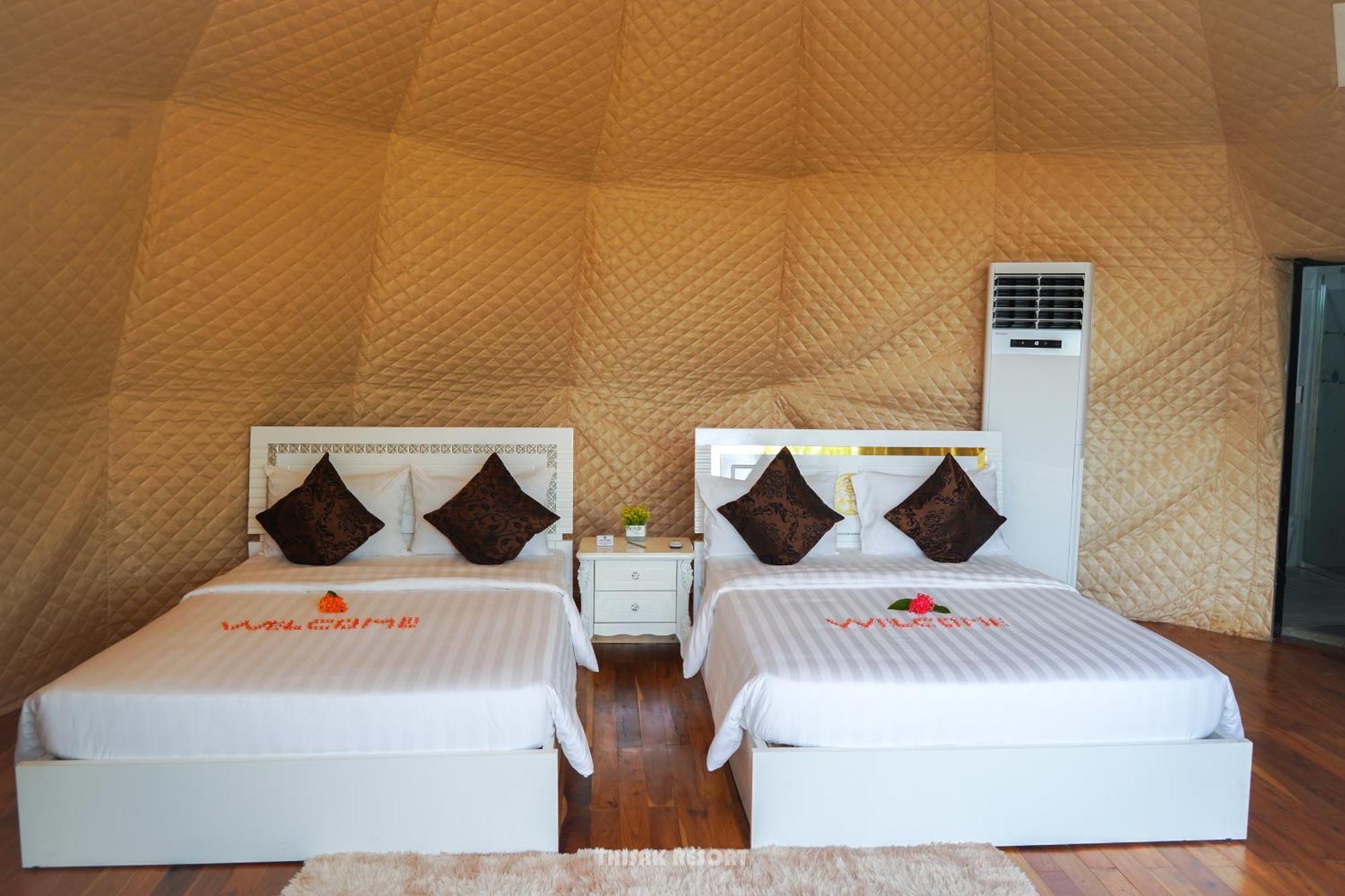 Thisak Resort Cheung Phnom Kulen Siem Reap Exterior photo